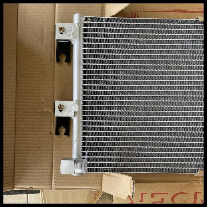 TERBARU KONDENSOR KIJANG DIESEL 1997 / KIJANG LGX / KIJANG KRISTA POKKA 