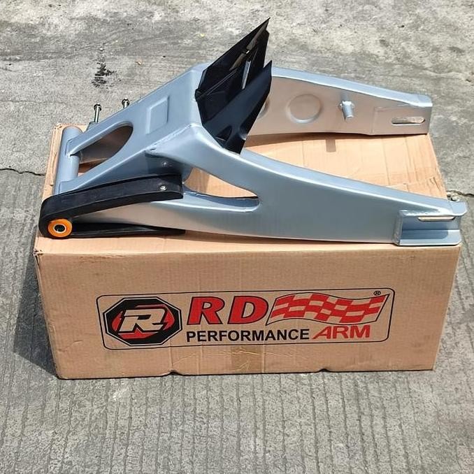 * Swing Arm Rd Cbr150 Cb 150 R Model R15 Muat Velg N Ban Lebar Pnp *