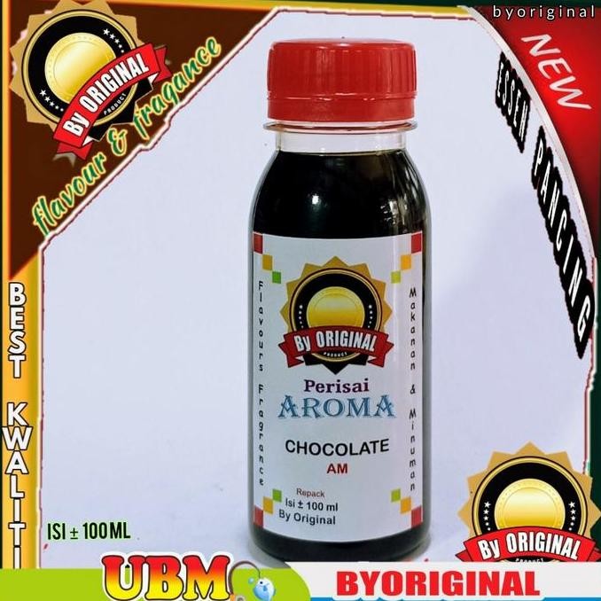 

Super Promo!, Essen Biang Coklat Am . Perisai Chocolate .Chocolate Flavour.