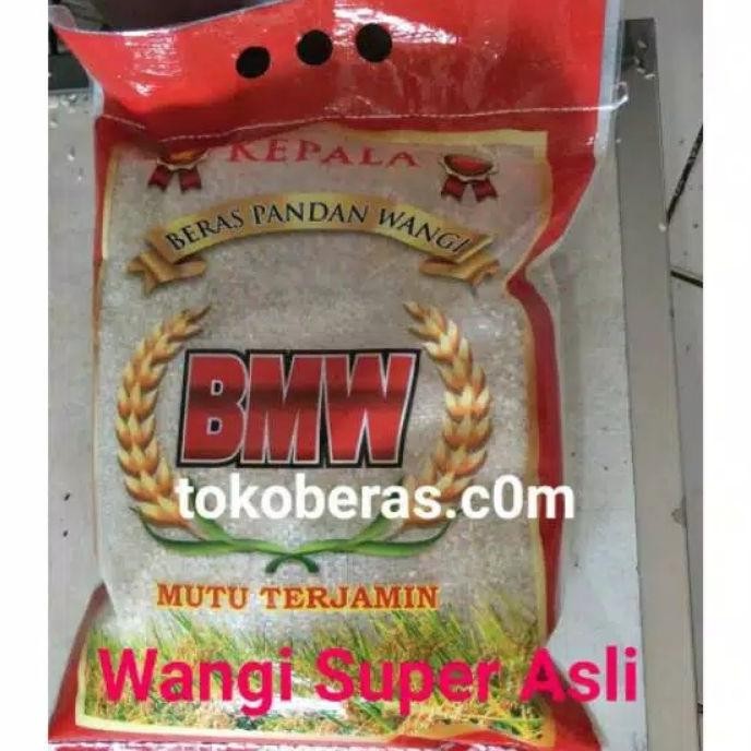 

Beras Bmw Merah 10Kg Pengiriman Cargo Seluruh Indonesia
