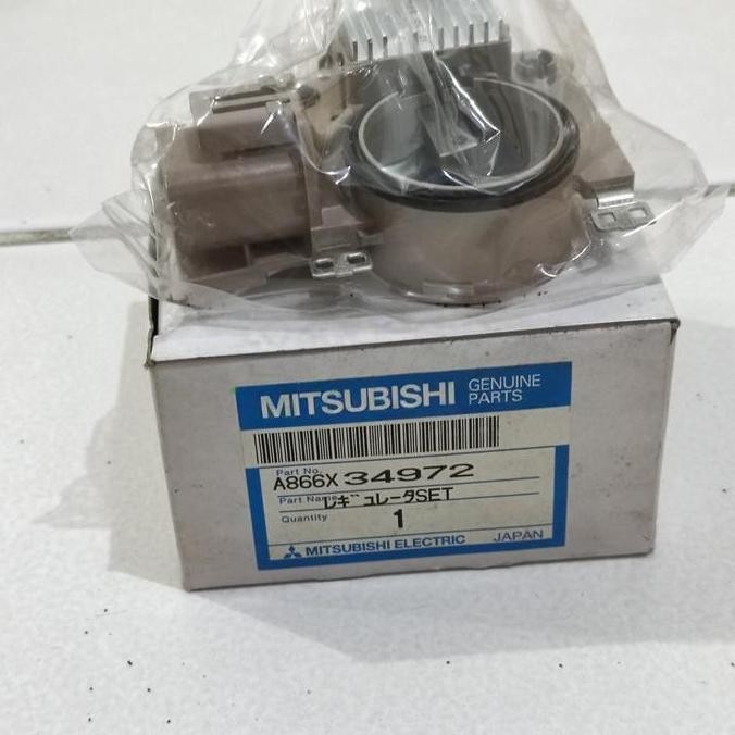 Ic Regulator Ic Dinamo Ic Cas Amper Alternator L300 Diesel Kuda Diesel