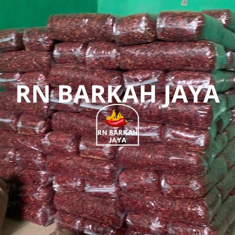 

Menarik Cabe Kering Cabe Merah Kering Cabe Teja Japlak 5Kg (Tanpa Tangkai No.1 )