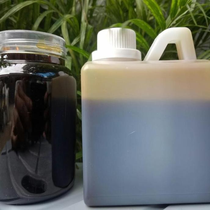 

TERMURAH MADU HITAM PAHIT MAHONI 500GR | MADU HERBAL UNTUK GULA DARAH