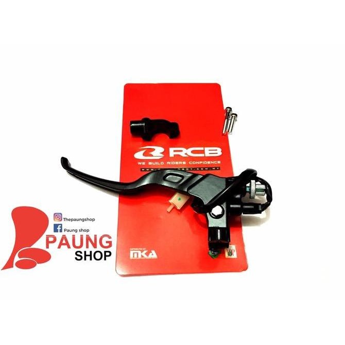 HANDLE KOPLING RACING BOY/RCB