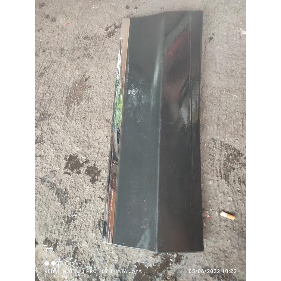 Moulding Pintu Crv Turbo Original Dan Terpercaya