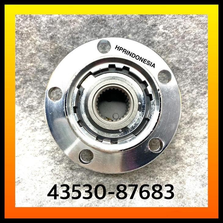 BEST DEAL FREE LOCK TAFT GT F70 FREE LOCK WHEEL HUB TAFT GT 43530-87683 