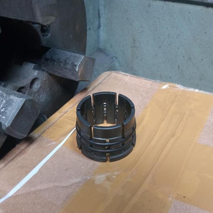 Bushing Racksteer / Rack End Karet Stir Toyota Yaris Original Original