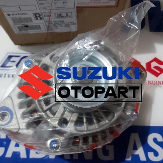 Dinamo Ampere Alternator Suzuki Sx4 / Sx-4 Original Asli Sgp