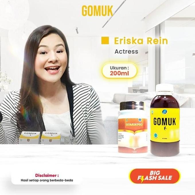 

TERMURAH MADU HERBAL GOMUK 200ML BPOM | MADU KESEHATAN RASA JERUK JELLY HALAL SYRUP & HONEY
