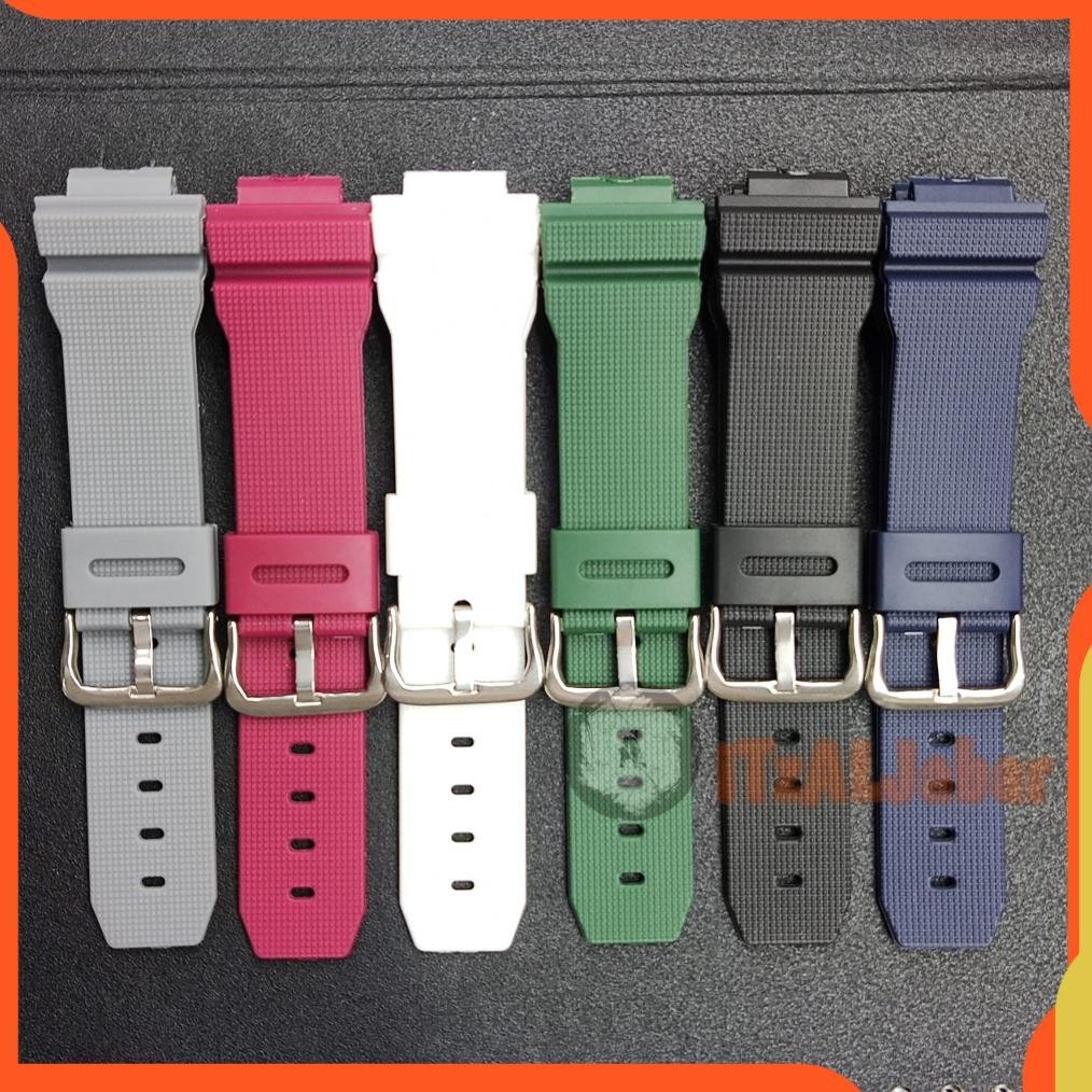 Tali Jam Tangan Casio G Shock GM2100 Strap Tali Jam G Shock GM-2100 DiM