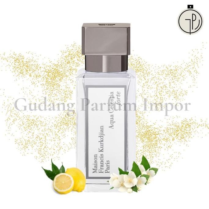 Parfum MFK Aqua Celestia Forte for Unisex EDP 35 ml