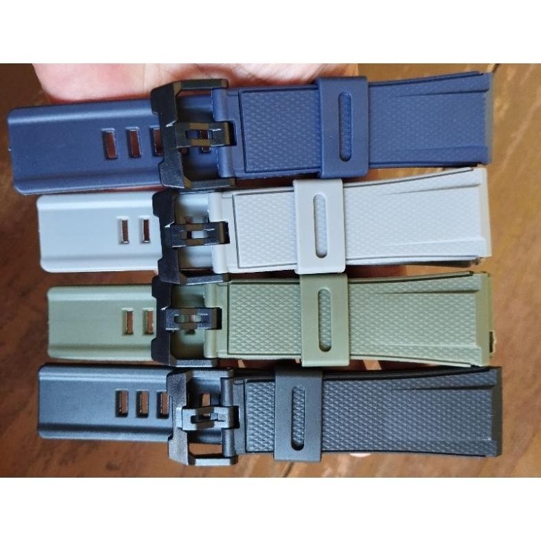 Strap Tali Jam Tangan DIGITEC 2094 DA2094 DA-2094T DA2094T Tali Jam DIGITEC DA 2094T DiM