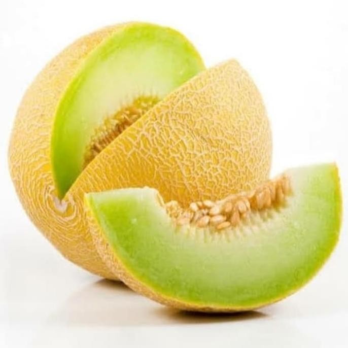 

TERMURAH BUAH MELON MADU SEGAR MANIS BERAT 2KG SIAP KONSUMSI