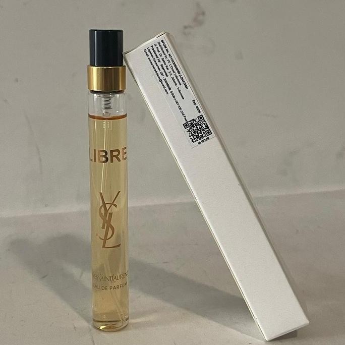 Parfum YSL Libre 10ml EDP - Original Perfume