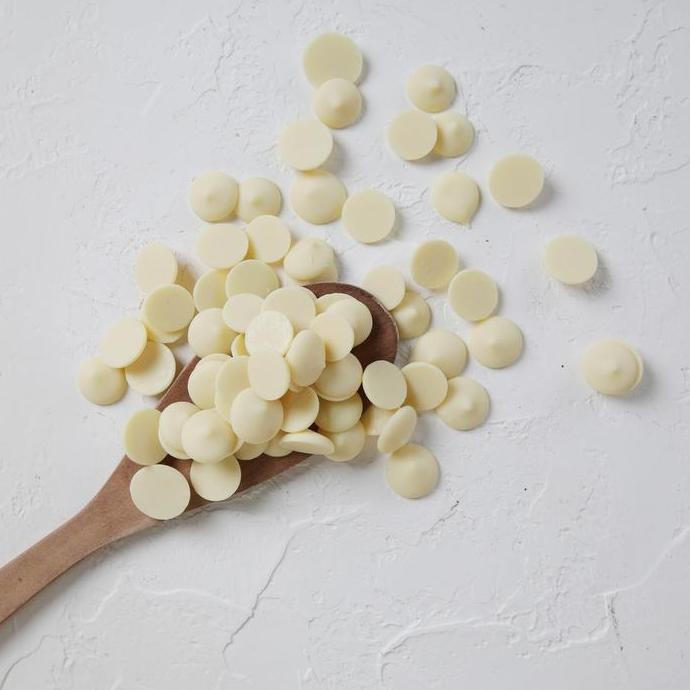 

Embassy Zen White Chocolate 2.5 Kg