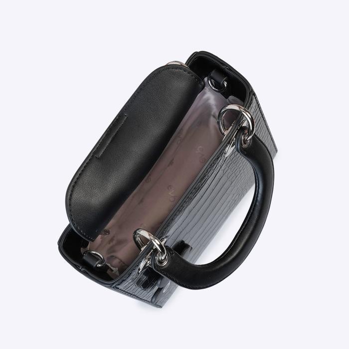 Evb* Blazing Black - Mini Bag Wanita