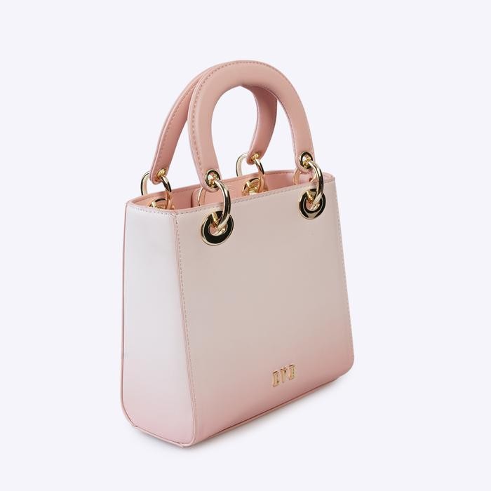 Evb* Blazing Nude - Mini Bag Wanita