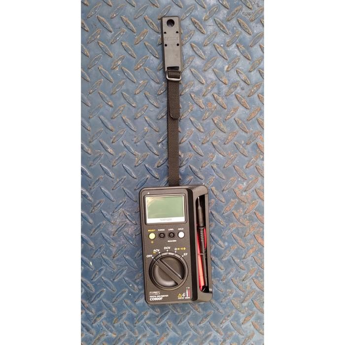 Terpopuler Hanger Magnet Sanwa Hm-1 - For Cd-800B & Cd-800F Multimeter