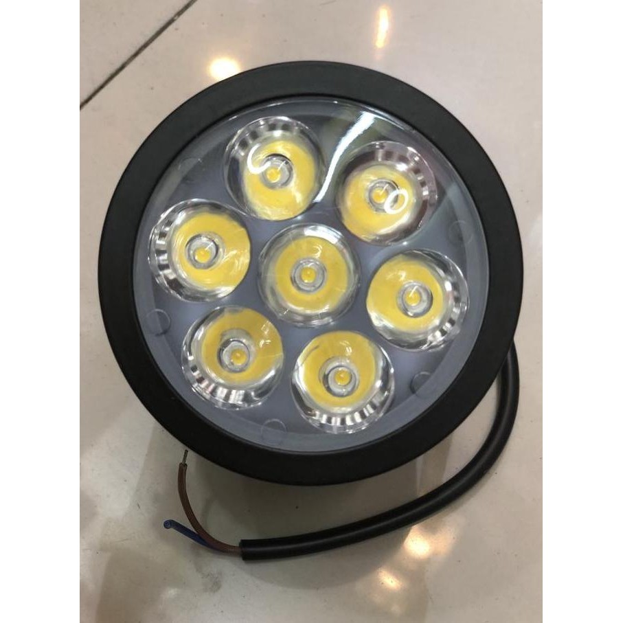 Lampu Led 7W 7 Watt Tancap Lampu Sorot Taman 7 Watt Premium