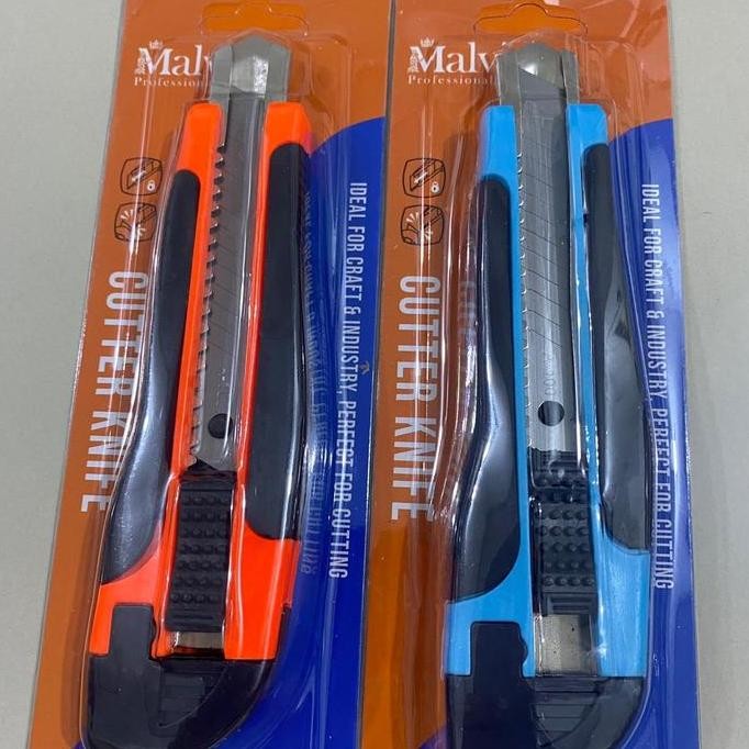 

Pisau Cutter Tajam Dan Awet