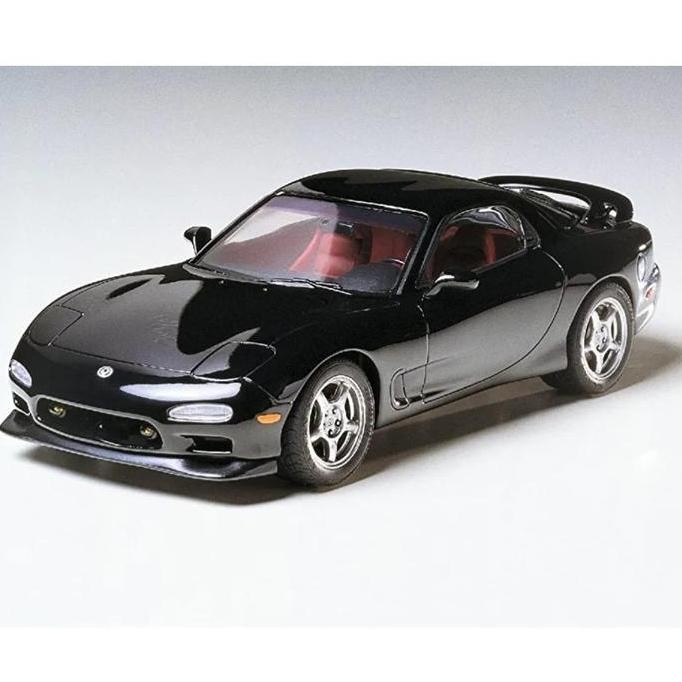 24116 TAMIYA Mazda RX-7 R1