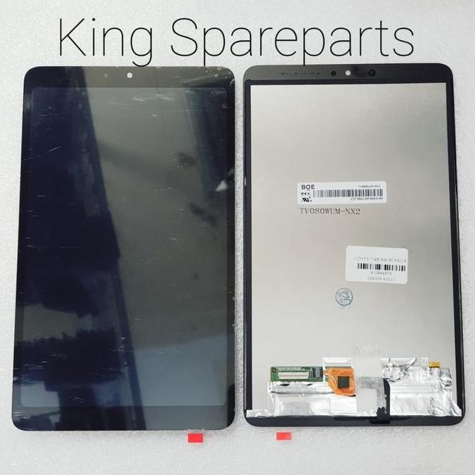 TERBARU LCD TOUCHSCREEN XIAOMI MI PAD 4 ORIGINAL LAYAR SENTUH