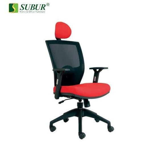 Chairman Kursi Kantor TS 01401