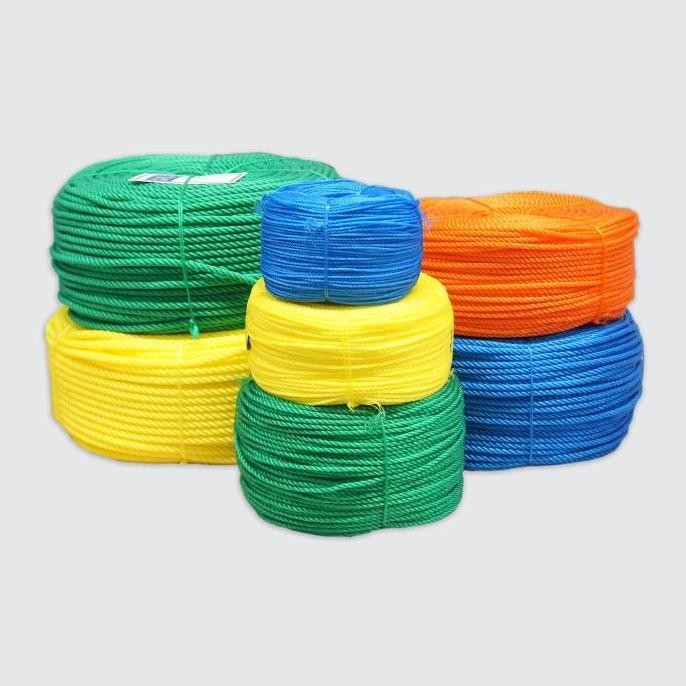 

ready Tali Tampar Sea Gull 6 mm - Per Roll @200 meter