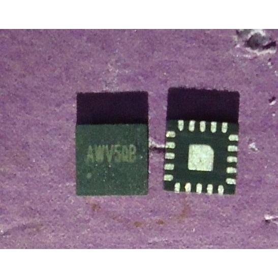 DS IC SY8286BRAC SY8286B AWV5QB AWV5BB AWV5JA AWV...