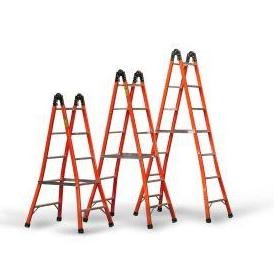 ready TANGGA BINA KARYA TYPE KF | TANGGA LIPAT ALUMINIUM KF BINA KARYA