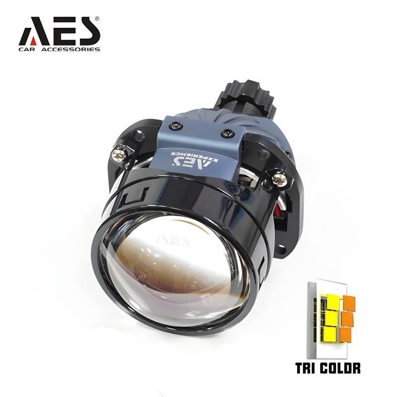 Tgs Combo Paket Hemat Biled Aes Turbo Se 3 Warna All Weather Original Biled  Wst Gen 3 Aes Paketan S