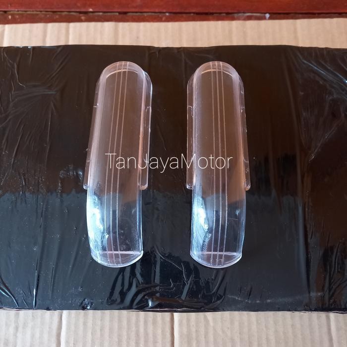 Tgs Mika Sein Spion Innova Tipe G Avanza Tipe G Yaris E 2007 2008-2012