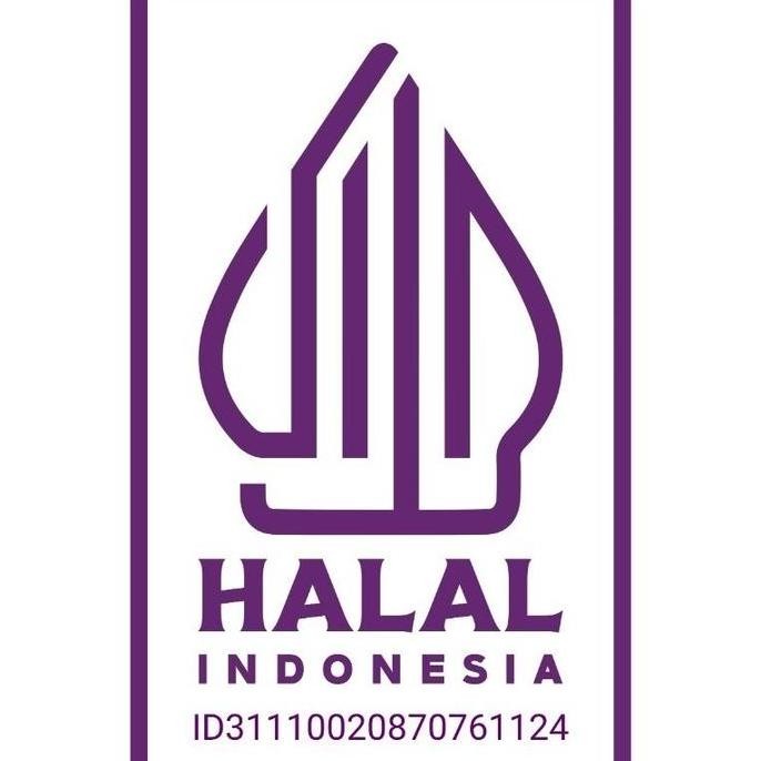 

LM Tortila Kulit Kebab 25cm (isi 20pcs)