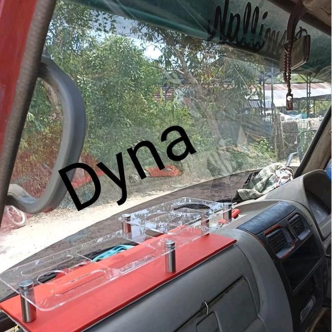 Promo / Terlaris Minibar Variasi Mobil Truck Pickup L300 Grandmax Dll Keren Bisa COD Terbaik