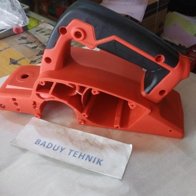 Casing Rumah Bodi Mesin Serut Mt190 Planer Mt191 Maktec Mt192