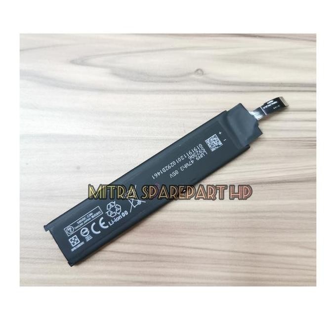 Diskon Baterai Xiaomi Black Shark 3 / 3S Bs06Fa - Battery Ori Original Hp