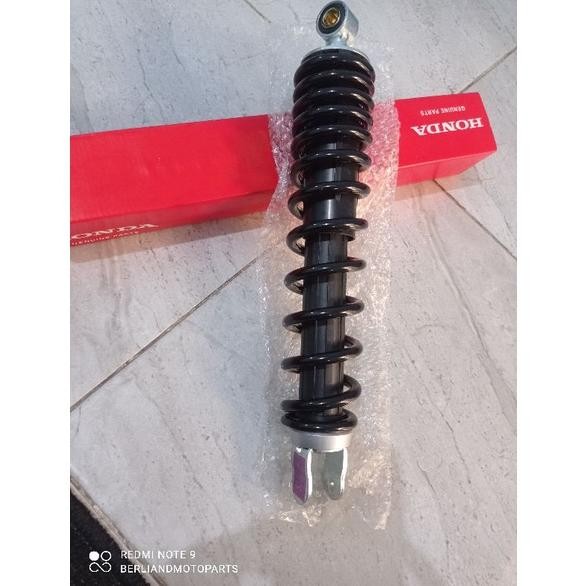 shock belakang vario 150 led k59/ shock vario 125 led. vario fi new led 150 k59
