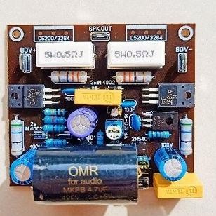 Kit driver power socl 504 karakter sub low full update komponen DiM