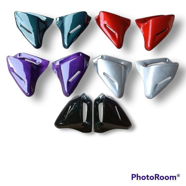 SAYAP TANGKI TILAS COVER TANGKI TILAS TIGER LAWAS TIGER 2000