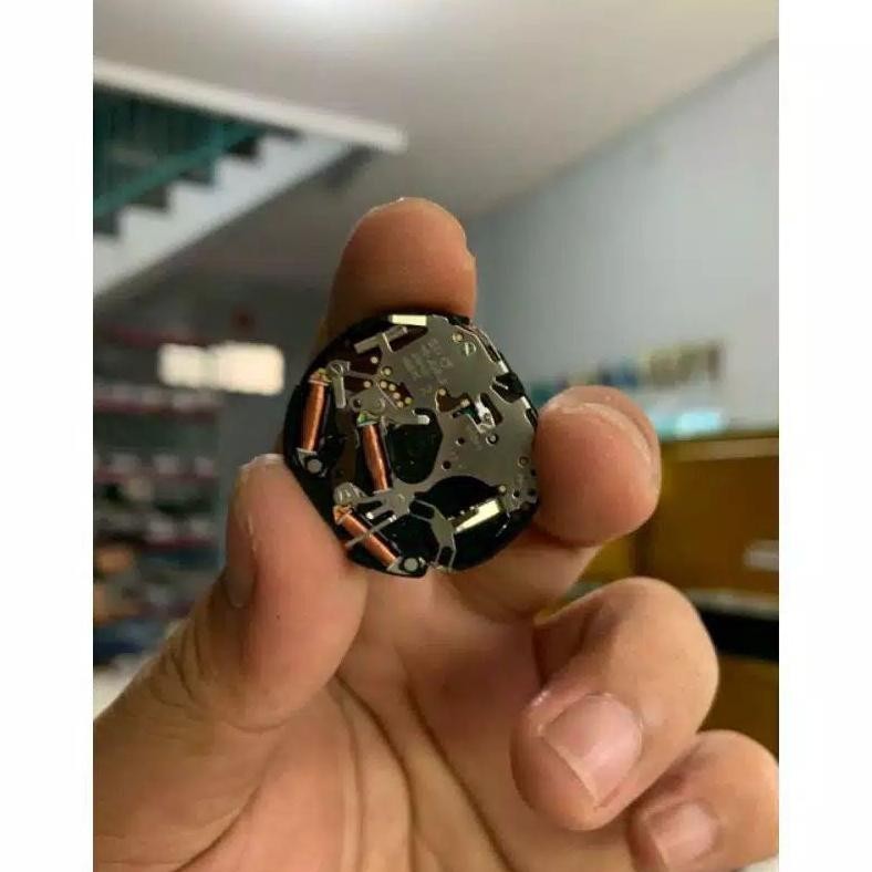 mesin jam tangan alexander christie VD57C original DiM