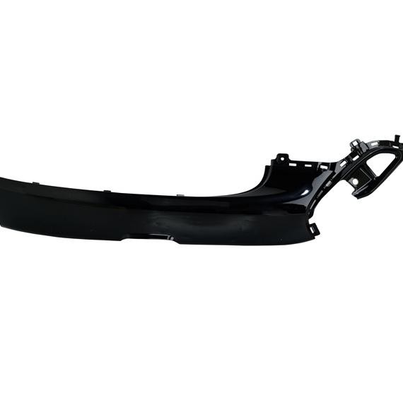 Cover Under L Sid Hitam Scoopy K2F 64431K2FN00ZE