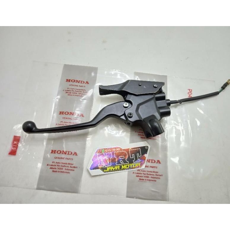 combi brake. Honda Scoopy beat LED beat ECO Vario 125 -150 original