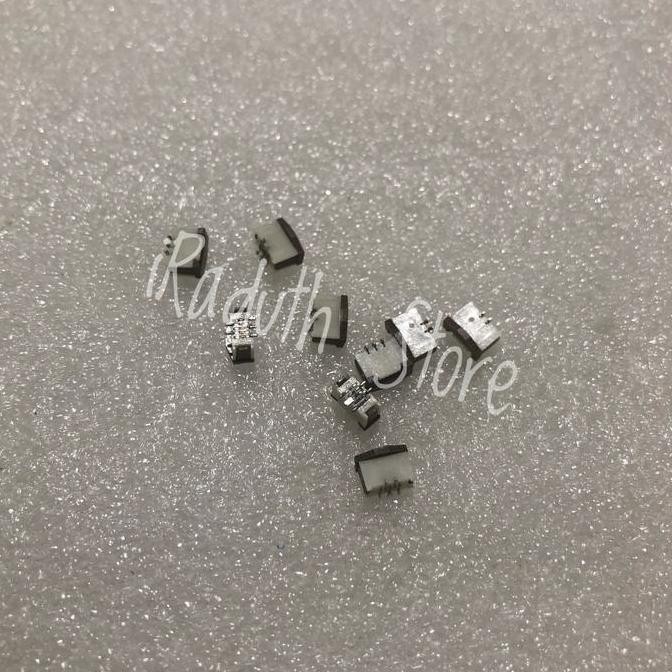 Diskon! Konektor Port Baterai Ipod Classic - Flex Socket Charger Ipod