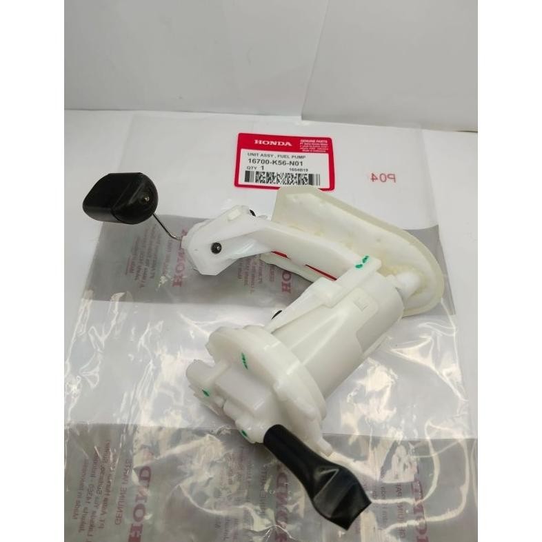 FUEL PUMP FULL PUMP MOTOR HONDA SONIC 150 R