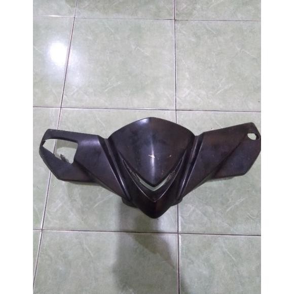 cover totok batok depan Honda Blade 110 Blade lama original