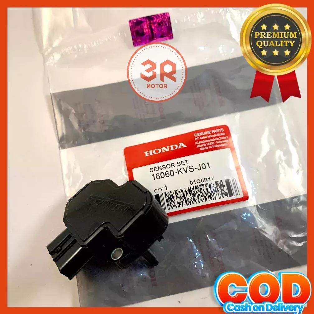 Sensor TPS CB 150r New LED/CB 150R/ SONIC/ Supra GTR original KEIHIN