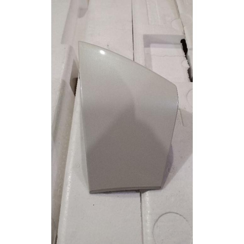 lid inner pocket pcx 160 original putih mutiara tutup laci pcx 160