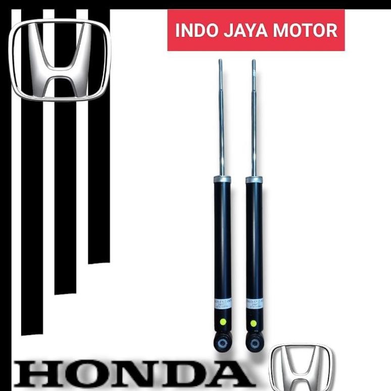 Shockbreaker shock breaker Honda jazz RS tahun 2008-2013 belakang
