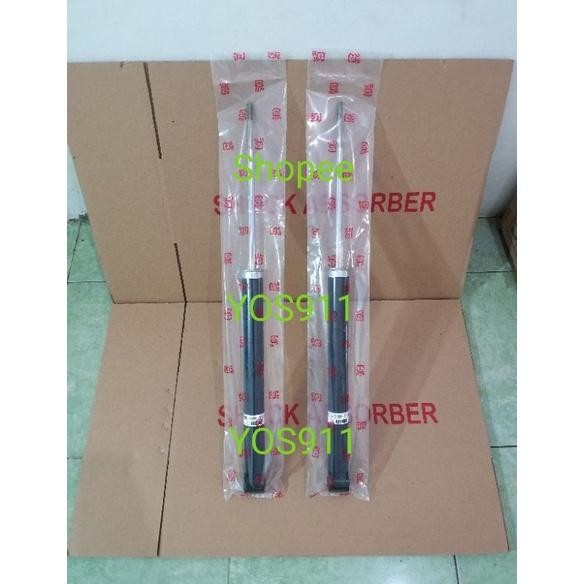 shock breaker shock absorber belakang honda jazz rs GE8 2008 2009 2010 2011 2012 2013 2014