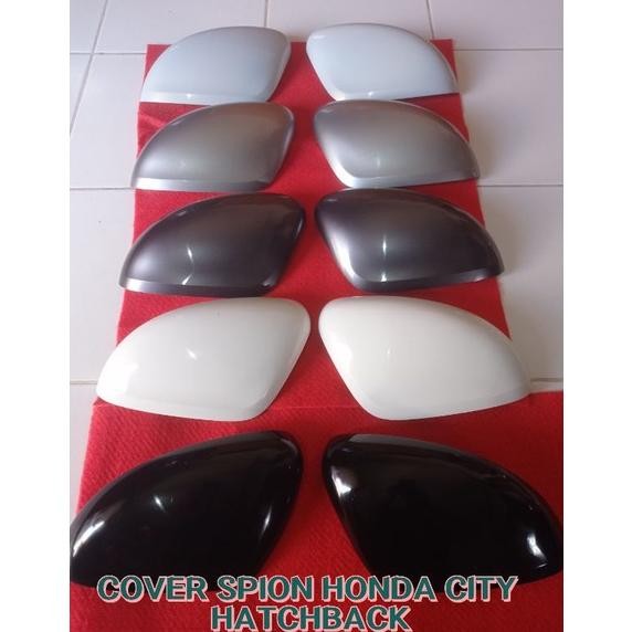 Cover Spion Honda City Hatchback Original